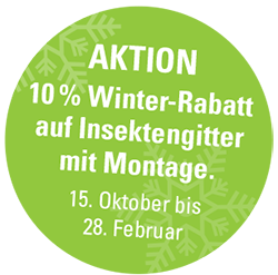 Insekta Winter Rabatt